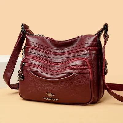 Classic Comfort Handbag