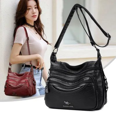 Classic Comfort Handbag