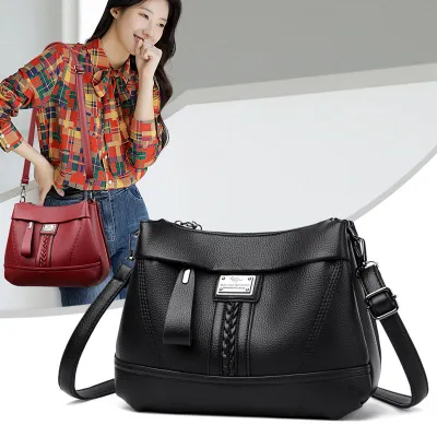 Daily Essential Tote Bag