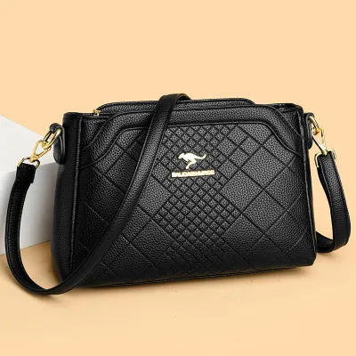 Rhombus black