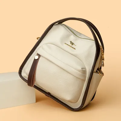 Urban Glow Tote Bag