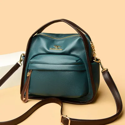 Urban Glow Tote Bag