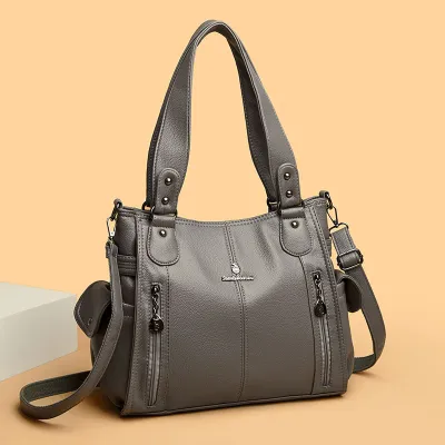 Soft Shine Tote Bag