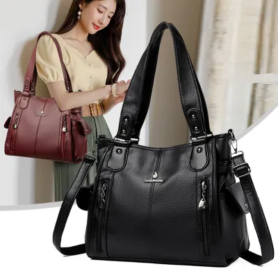 Soft Shine Tote Bag