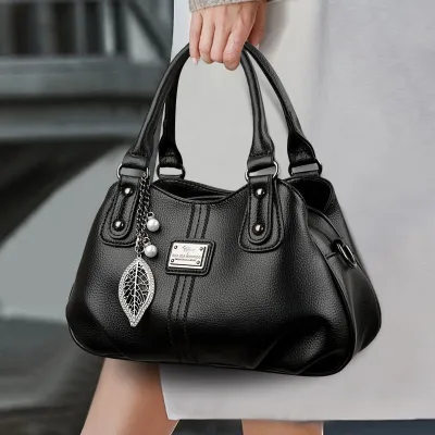 Modern Daily Crossbody Bag
