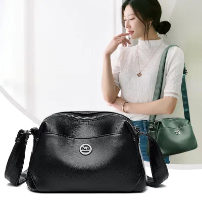 Elegant Premium Leather Bag