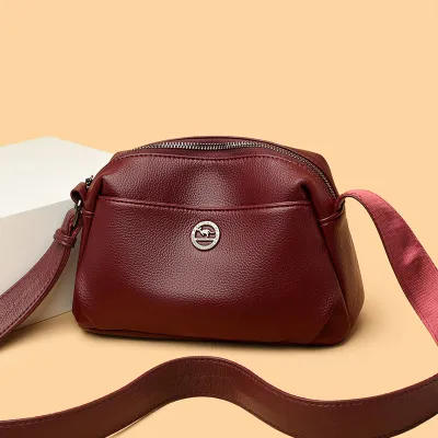 Elegant Premium Leather Bag