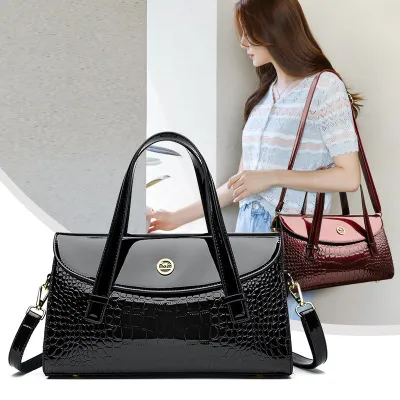 Stylish Everyday Tote Bag