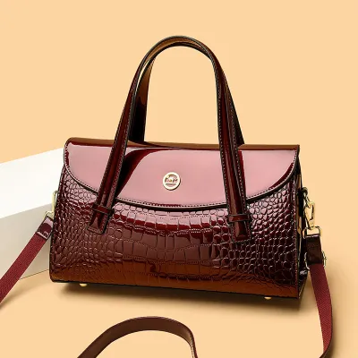 Stylish Everyday Tote Bag