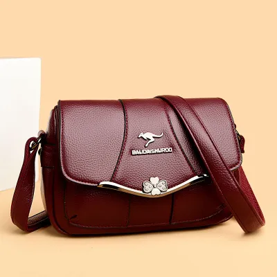 Soft Comfort Daily Tote Bag
