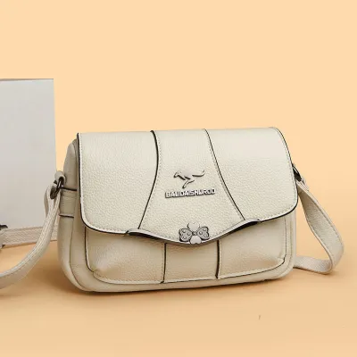 Soft Comfort Daily Tote Bag