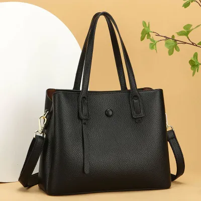 Classic Trend Everyday Bag