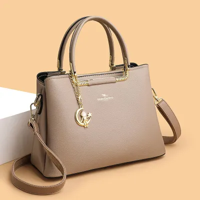 Pure Comfort Soft Tote Bag