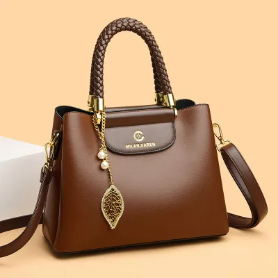 Urban Stylish Carry Bag