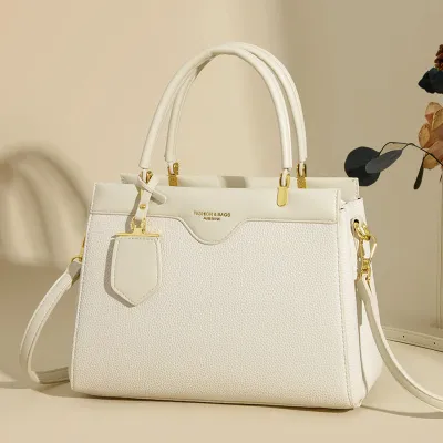 Everyday Urban Style Handbag
