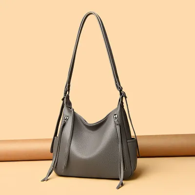 Pure Grace Crossbody Tote