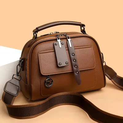 Light brown