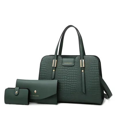 Modern Everyday Classic Tote
