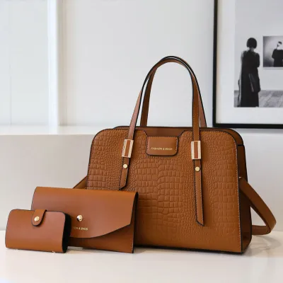 Modern Everyday Classic Tote