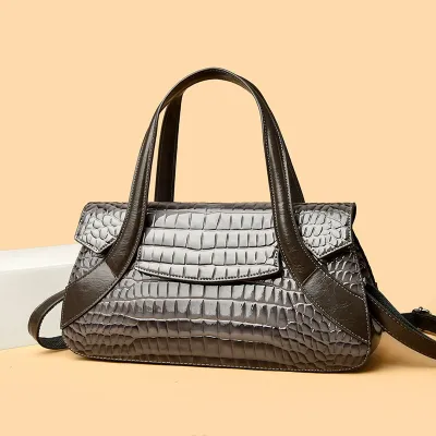 Glossy Premium Crossbody Bag