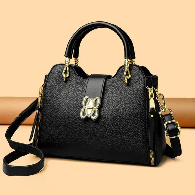 Elegant Daily Crossbody Handbag