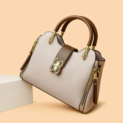 Elegant Daily Crossbody Handbag