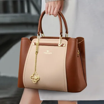 Trendy Glow Everyday Tote