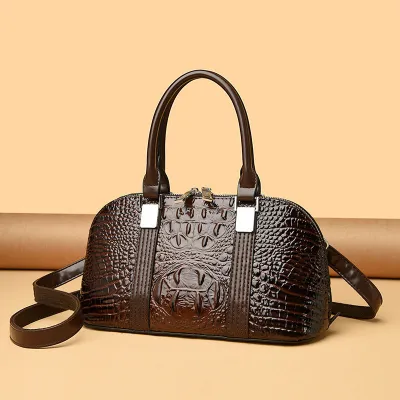 Simple Elegant Crossbody Handbag
