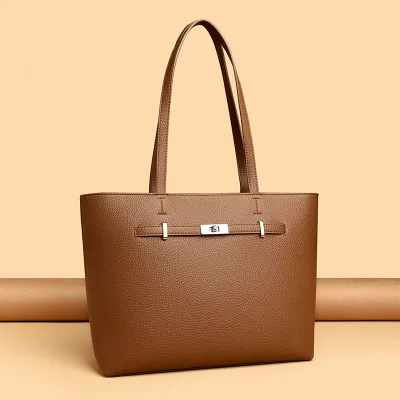 Classic Luxe Crossbody Bag