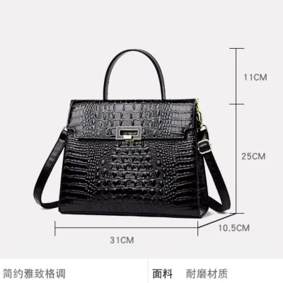 Urban Premium Shoulder Tote