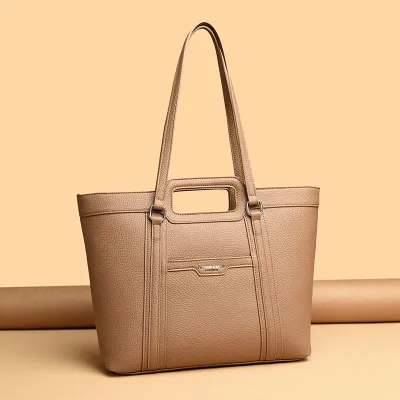 Pure Glow Daily Handbag