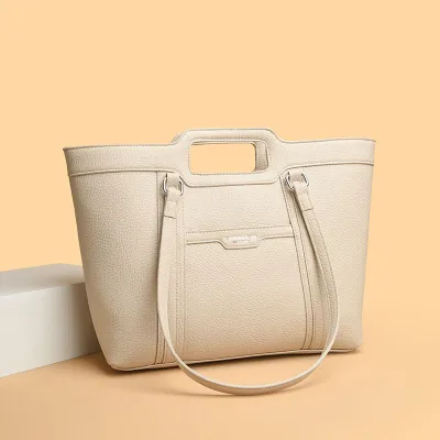 Pure Glow Daily Handbag