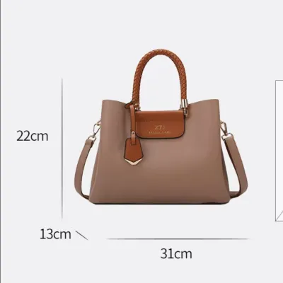 Modern Spark Crossbody Tote
