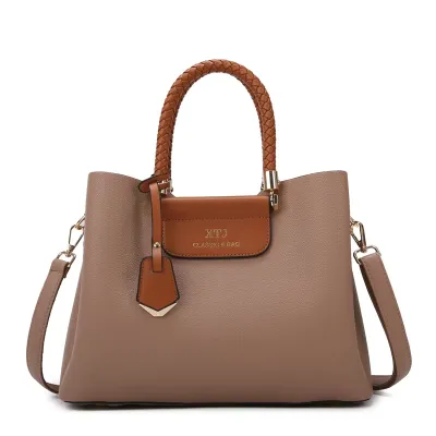 Modern Spark Crossbody Tote