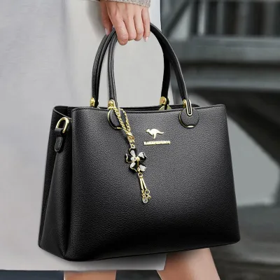 Classic Daily Comfort Handbag