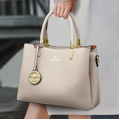 Premium Urban Touch Tote