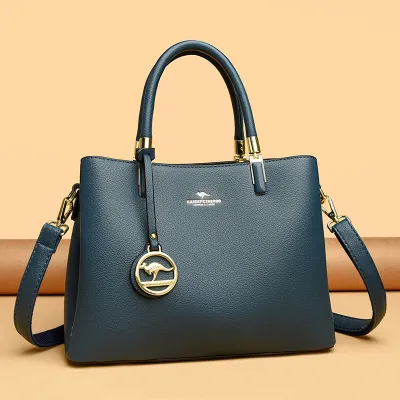 Premium Urban Touch Tote