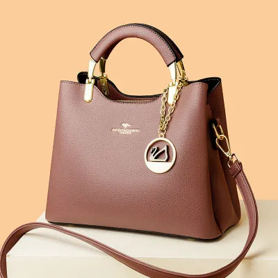 Elegant Carry Everyday Handbag