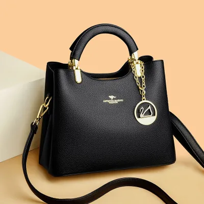 Elegant Carry Everyday Handbag