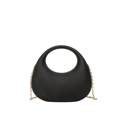 Royal Luxe Glossy Tote