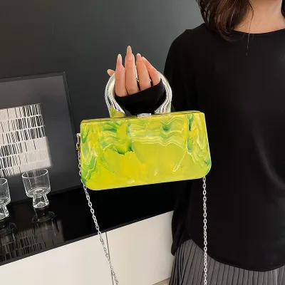 Modern Grace Shoulder Bag