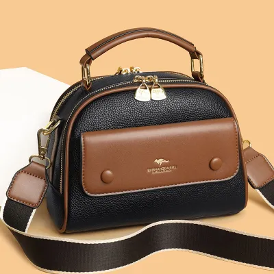 Royal Beauty Everyday Bag