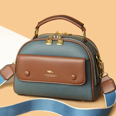 Royal Beauty Everyday Bag