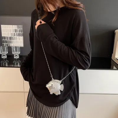 Stylish Comfort Carry Bag