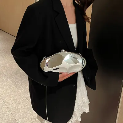 Timeless Urban Glow Handbag