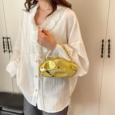 Timeless Urban Glow Handbag