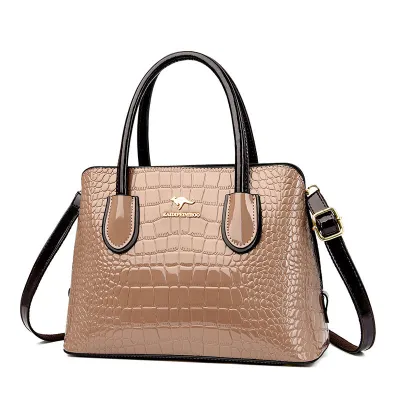 Urban Modern Stylish Tote