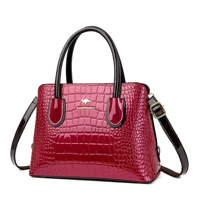 Urban Modern Stylish Tote