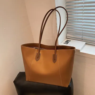 Glossy Touch Handbag