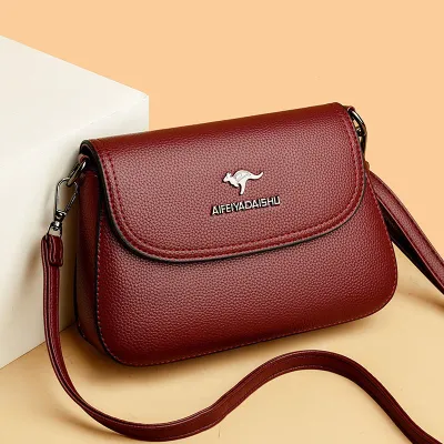 Premium Shine Everyday Handbag